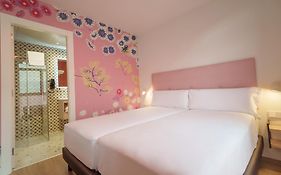 Spirit Apartamentos Valladolid Centro