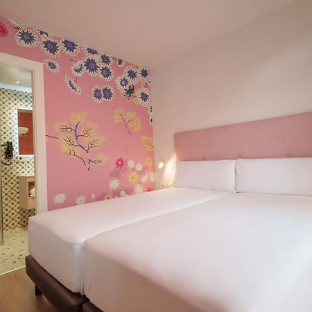 Spirit Apartamentos Valladolid Centro Esterno foto