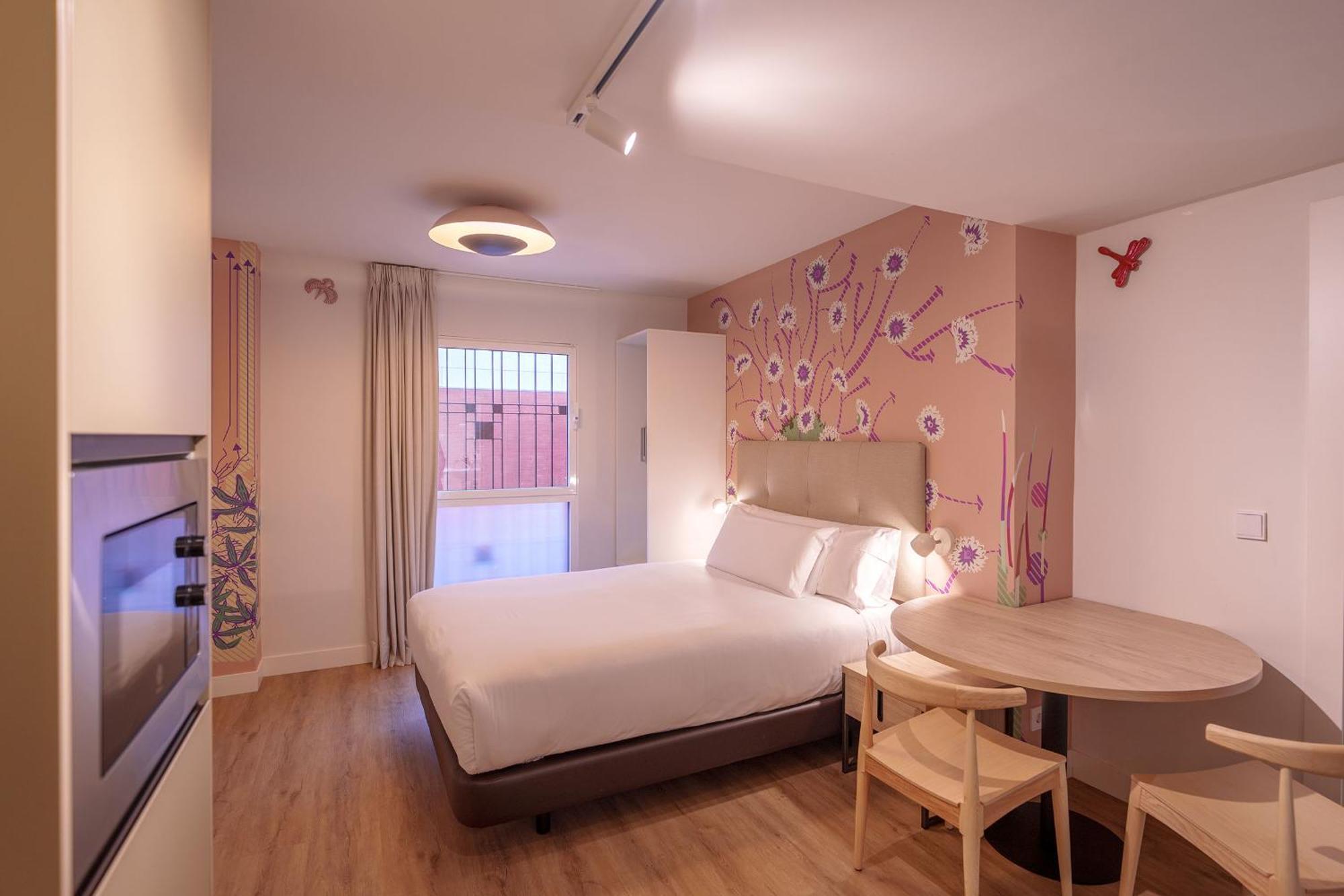 Spirit Apartamentos Valladolid Centro Esterno foto