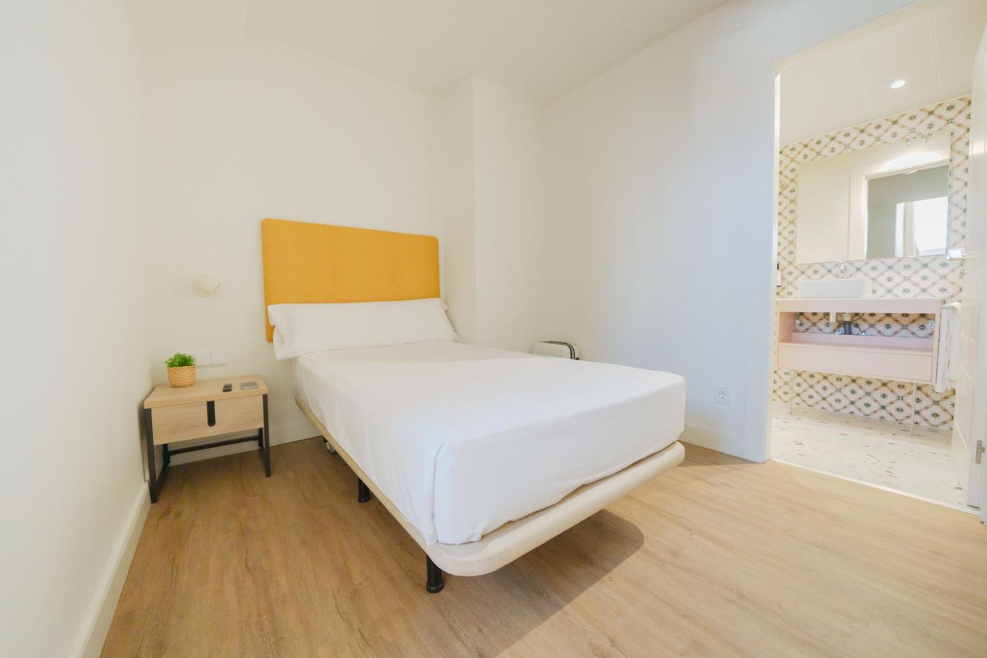Spirit Apartamentos Valladolid Centro Esterno foto