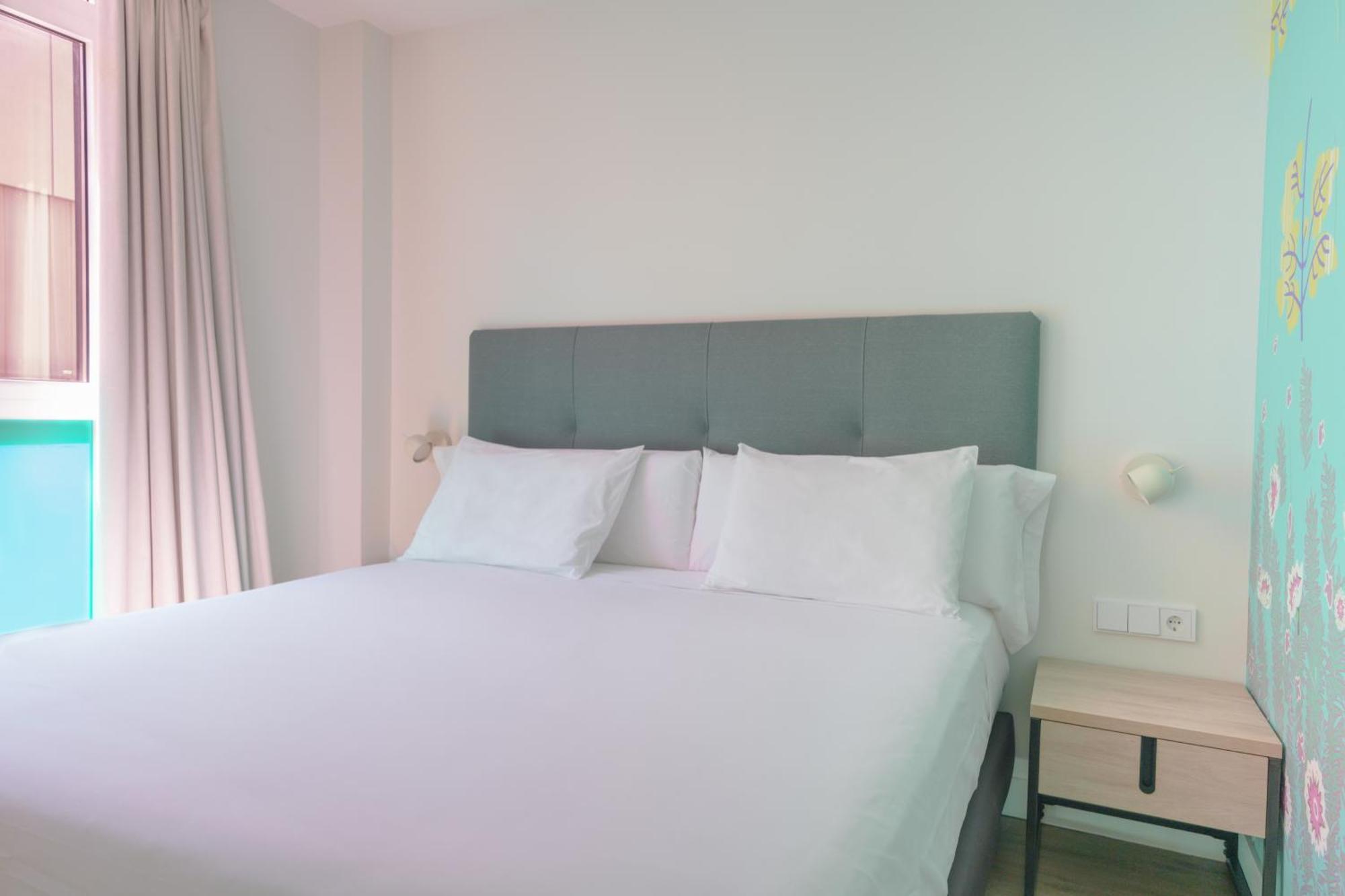 Spirit Apartamentos Valladolid Centro Esterno foto